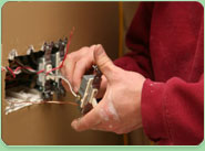 electrical repair Glasgow